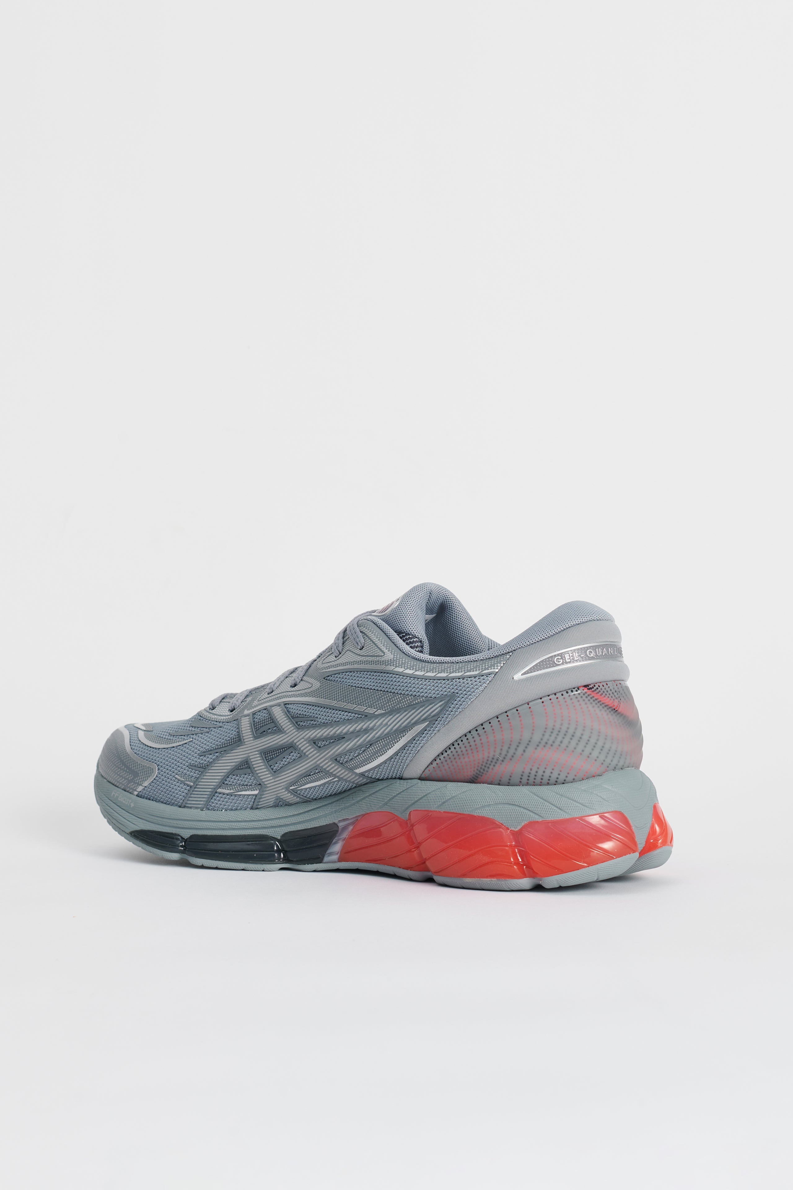 ASICS GEL-QUANTUM 360 VIII SHEET ROCK / DIVA PINK - 2