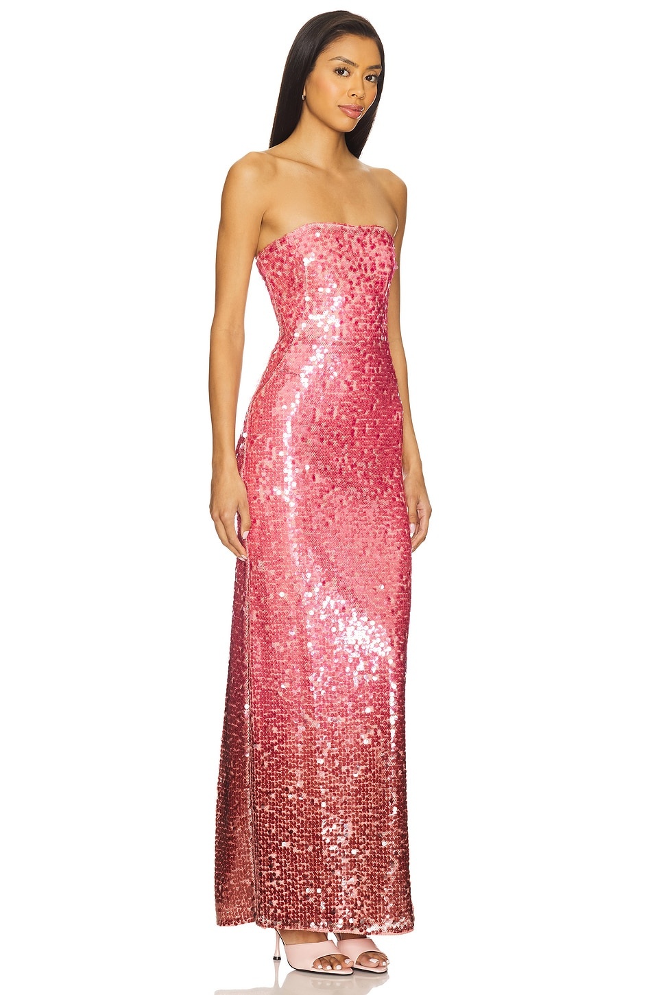 Leilani Gown - 2