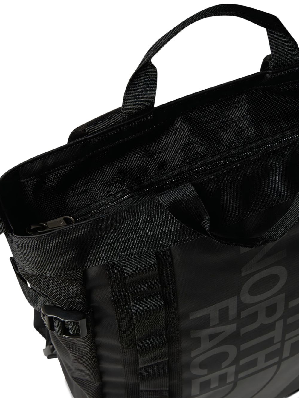 Base Camp tote backpack - 4