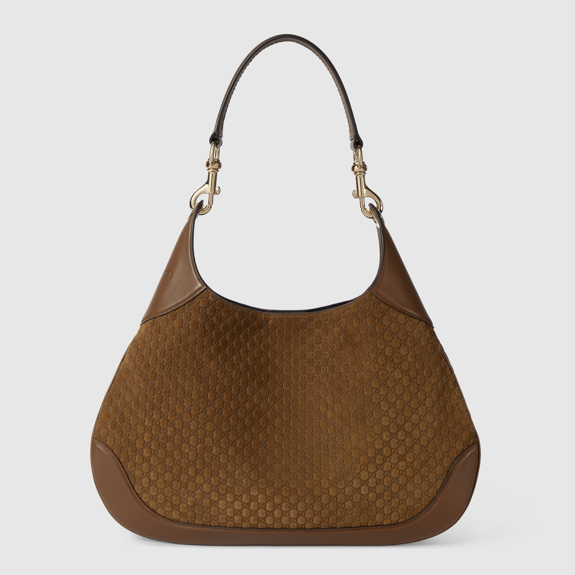 Gucci B small shoulder bag - 4