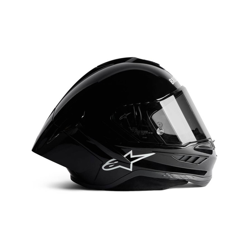 Alpinestars® Helmet in Black 4