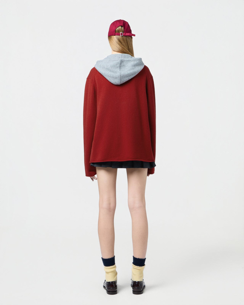 Everywear Cardigan 3