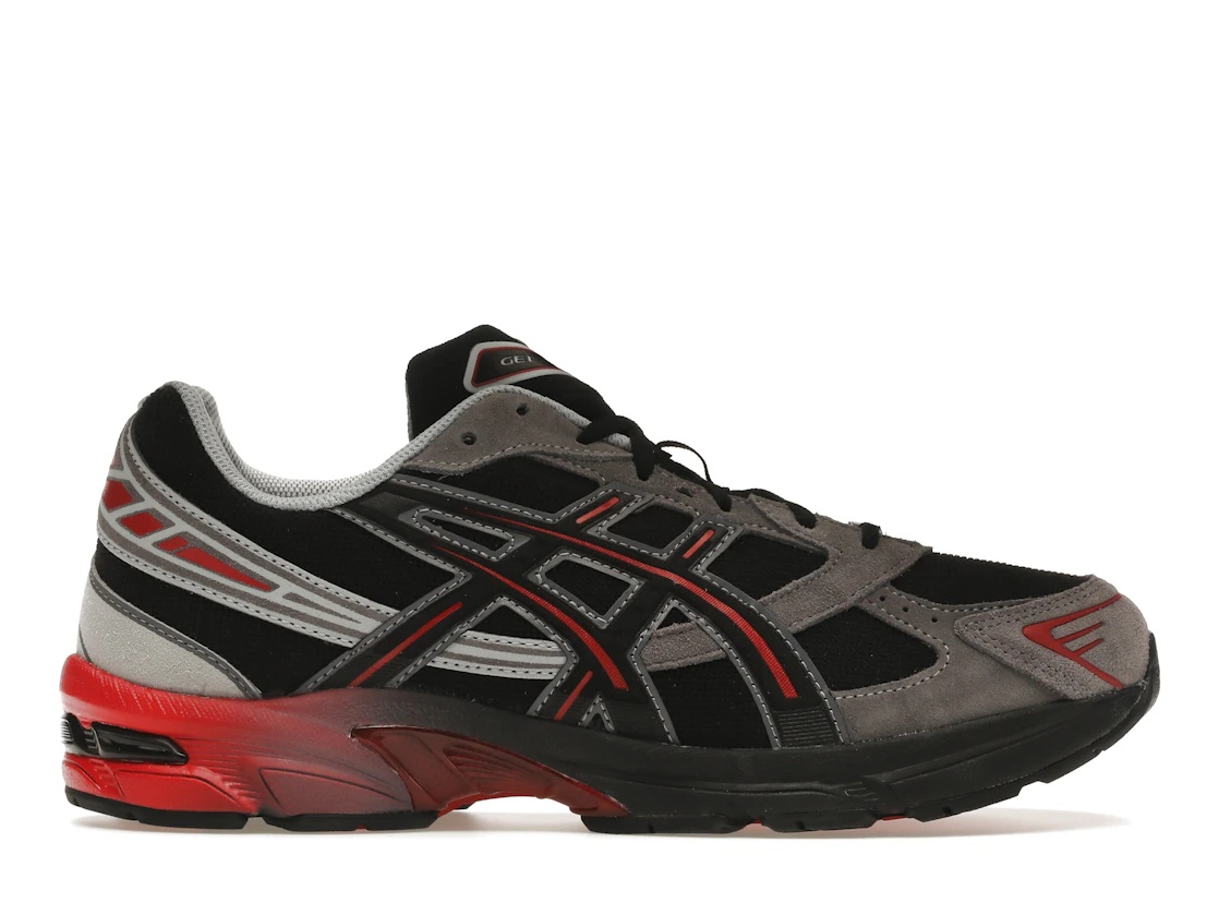 ASICS Gel-1130 Naruto Shippuden Itachi - 1