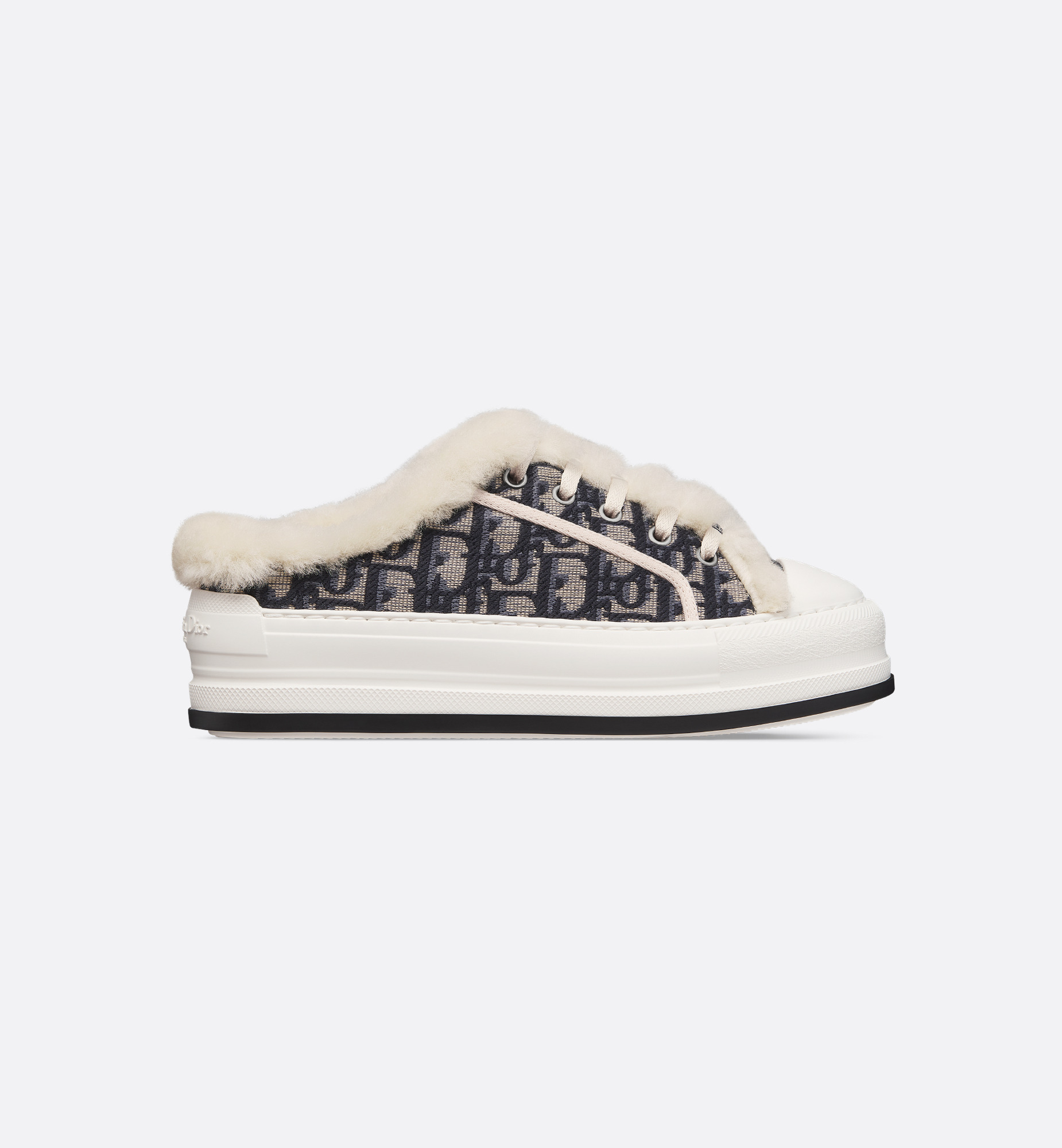 DiorAlps Walk'n'Dior Platform Sneaker - 2