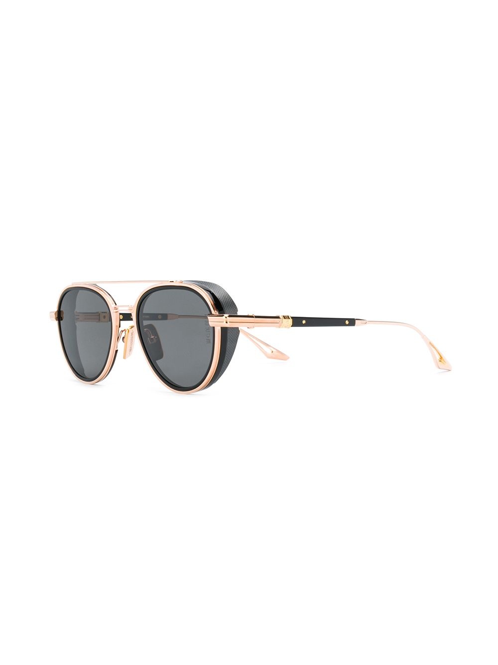 interchangeable temple sunglasses - 2