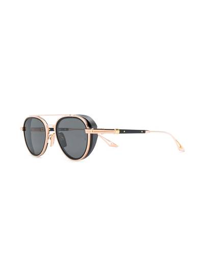 DITA interchangeable temple sunglasses outlook