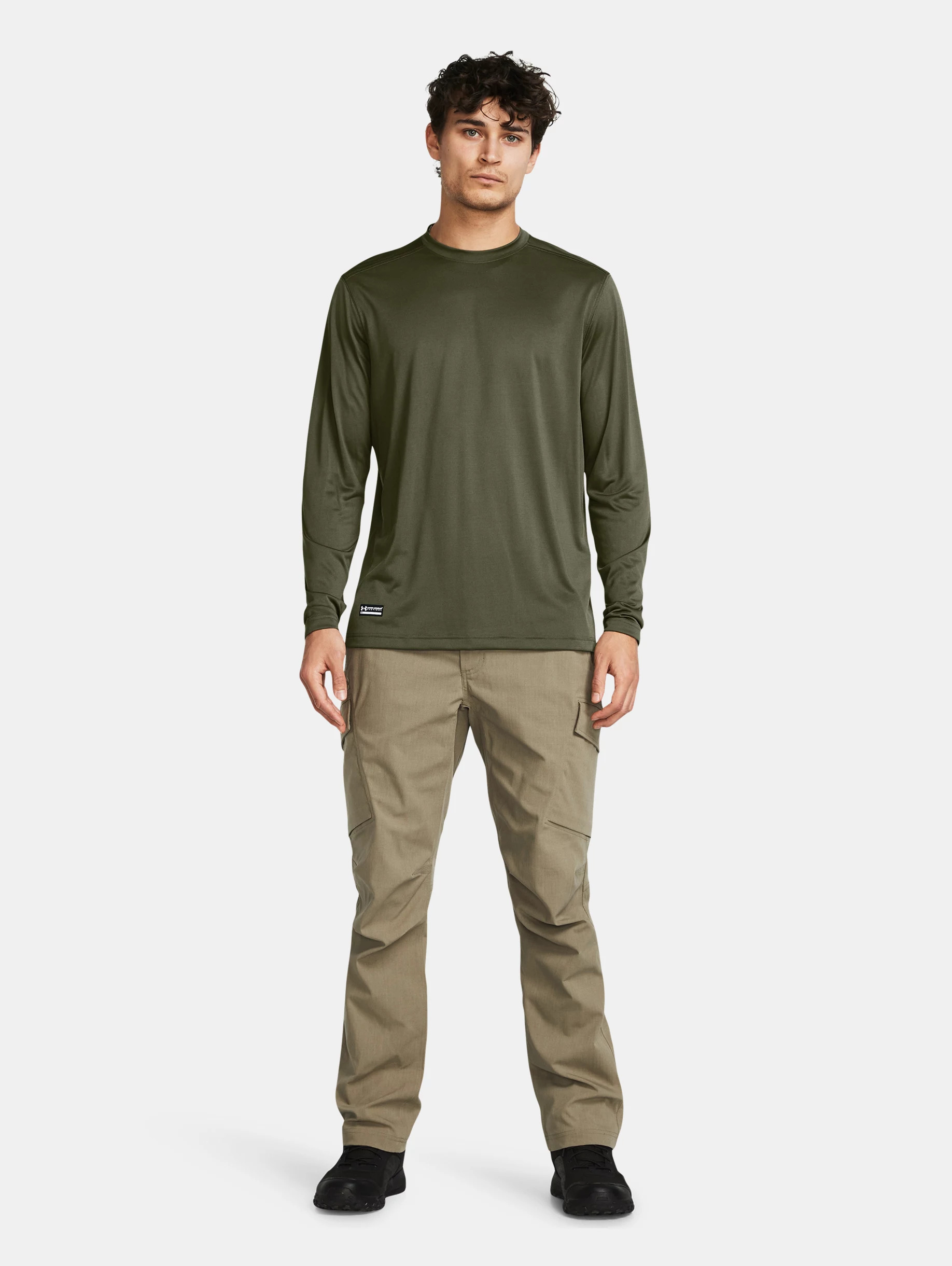 Men's UA Tactical Elite Cargo Pants - 5