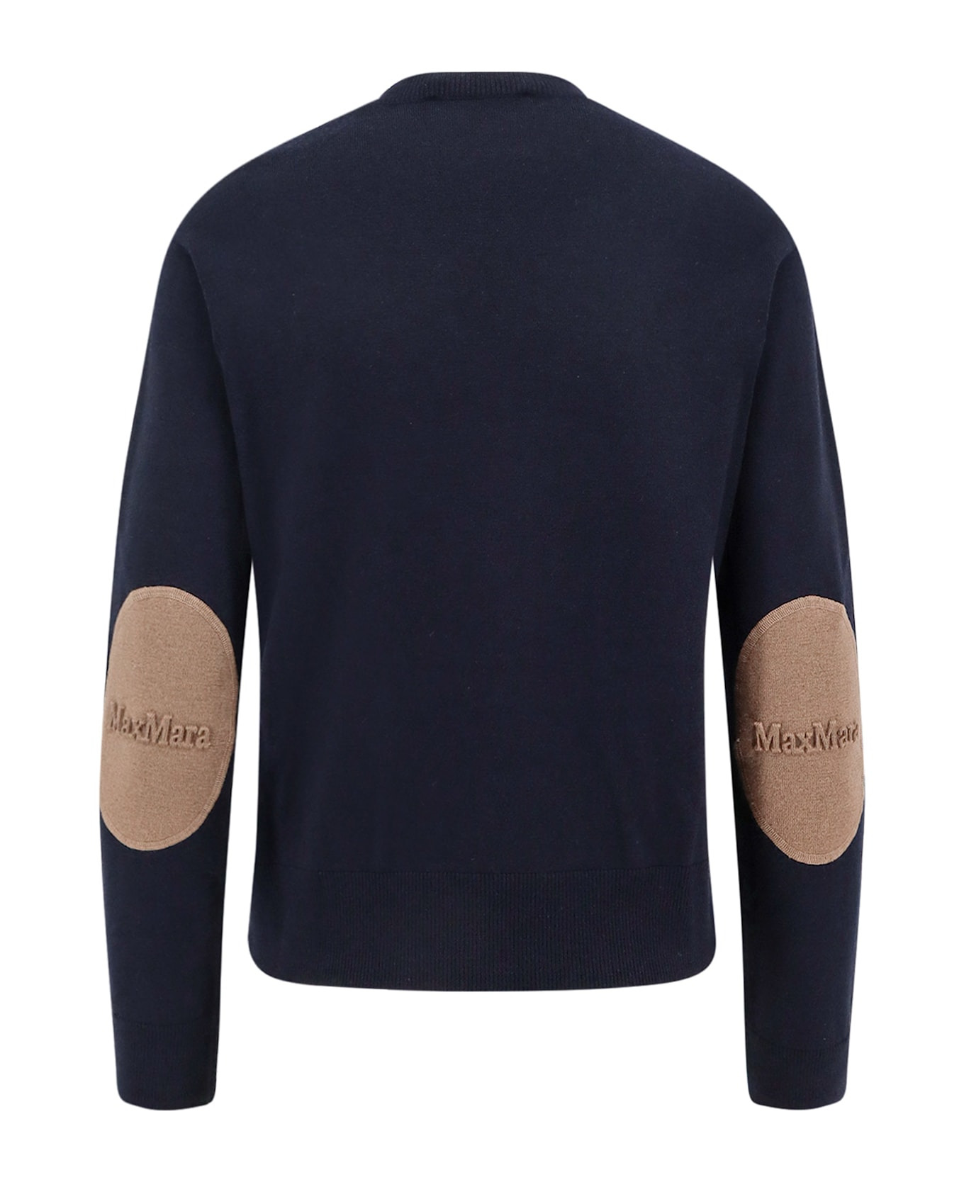 Eco Wool Sweater - 2