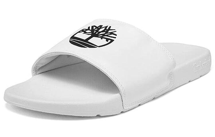Timberland Playa Sands Slide Sandal 'White' A24WN - 3