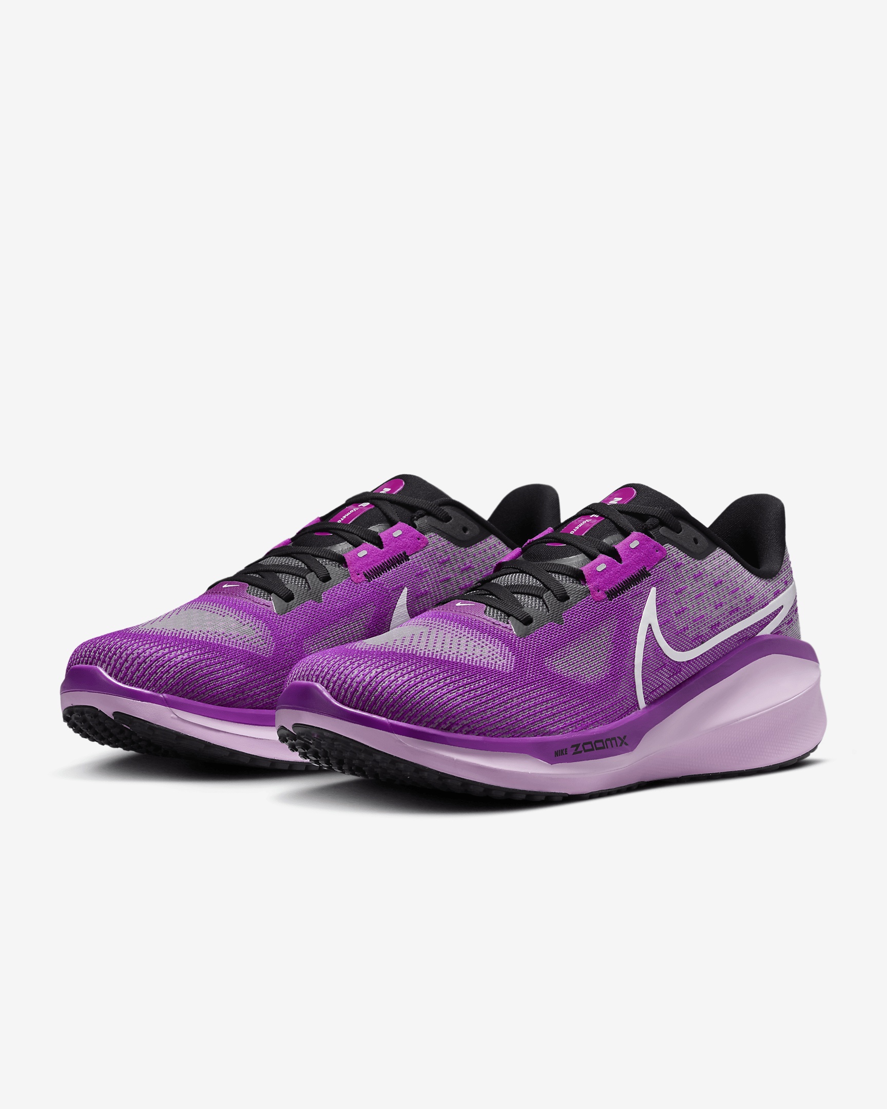 Nike Vomero 17 Men's Road Running Shoes - 5