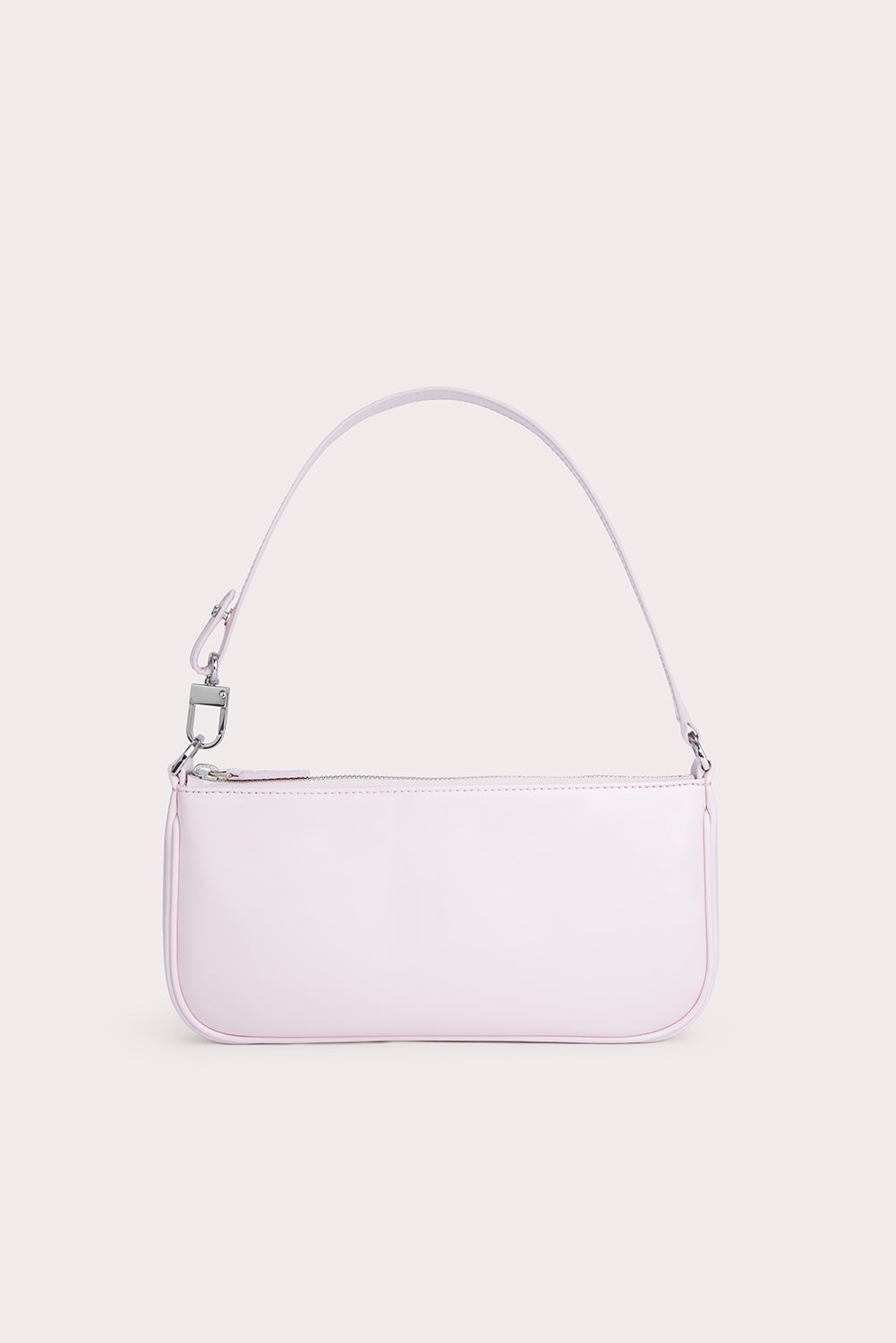 Rachel Petal Patent Leather - 1