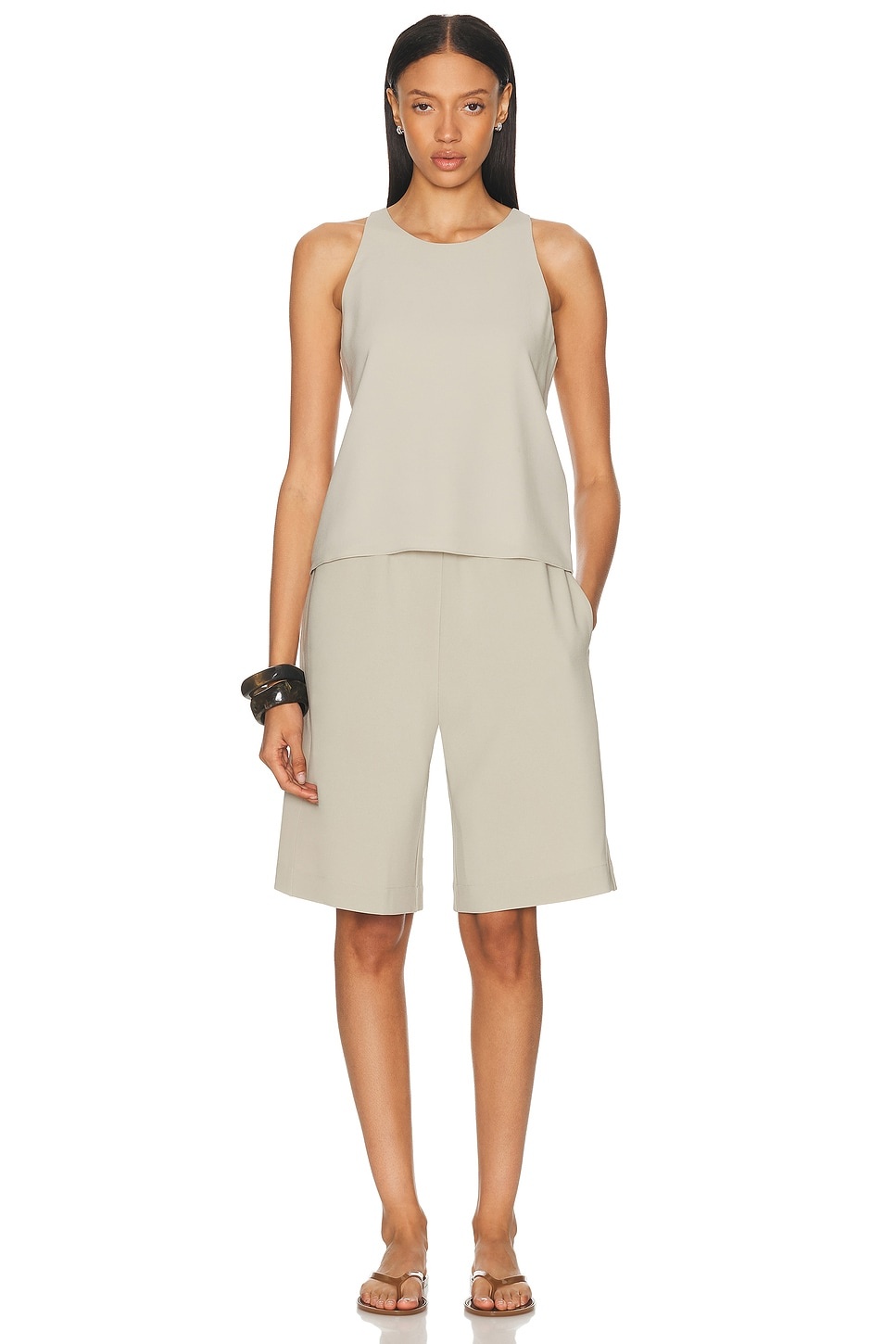 Arielle City Short - 5