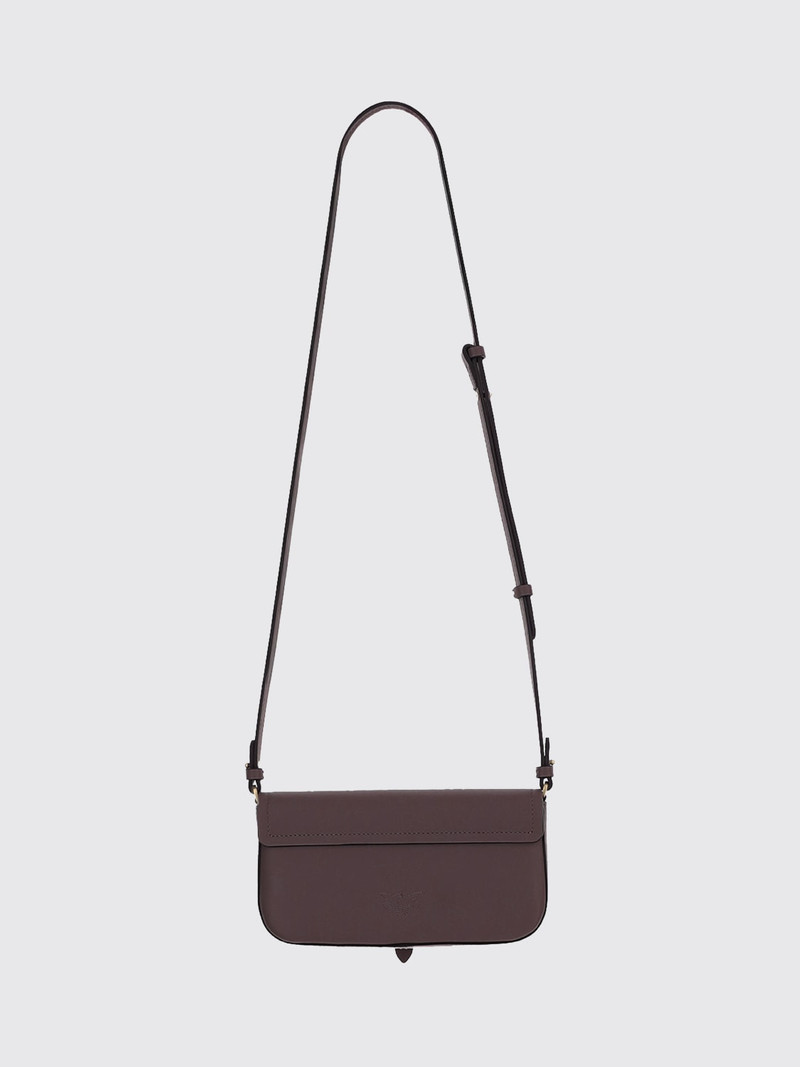 PINKO Crossbody bag woman Pinko outlook