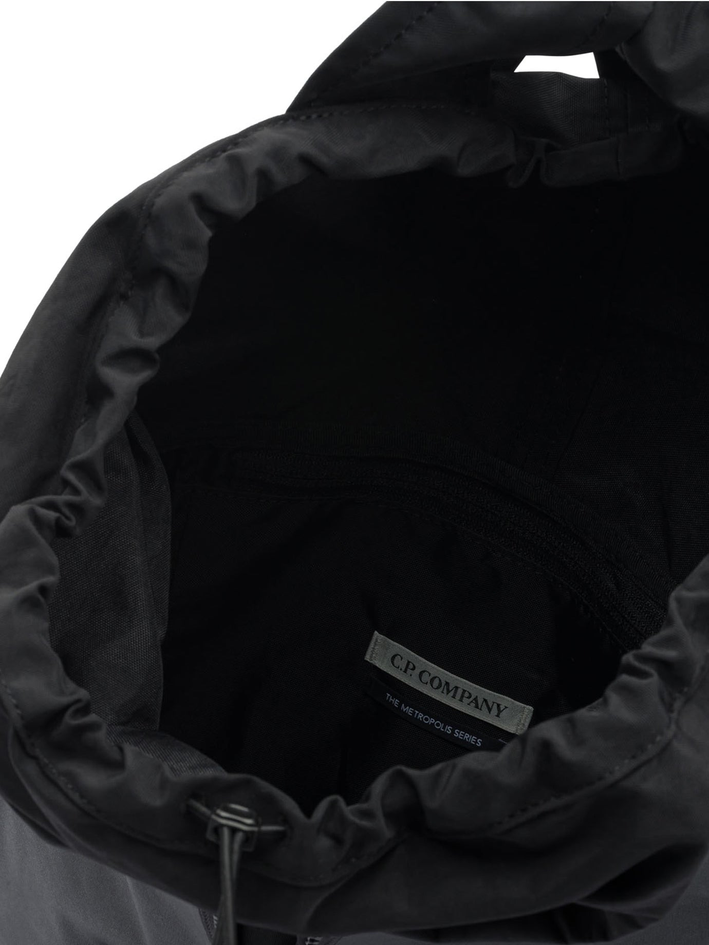 C.p. Company "metropolis" Backpack - 5