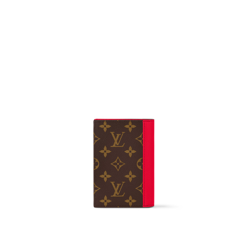 Passport Cover 6