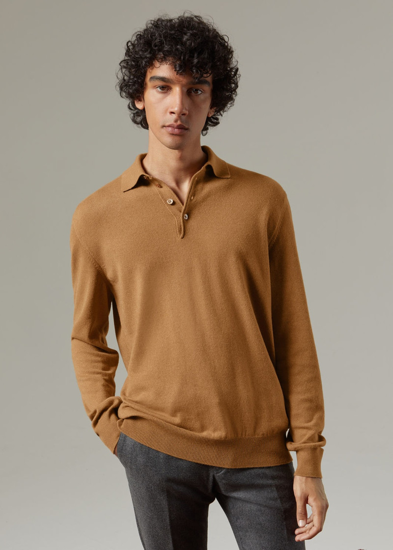 Loro Piana Polo Shirt outlook