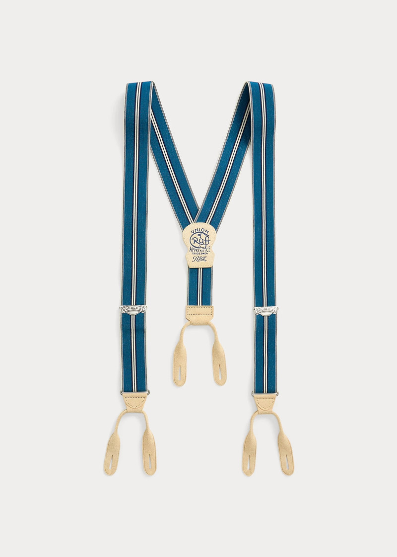 Print Stretch Braces 1