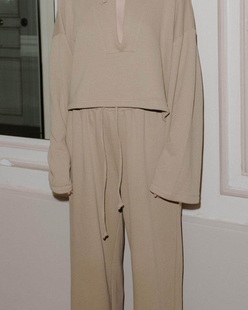 Ordu Sweatpants - Regenerative Cotton 3