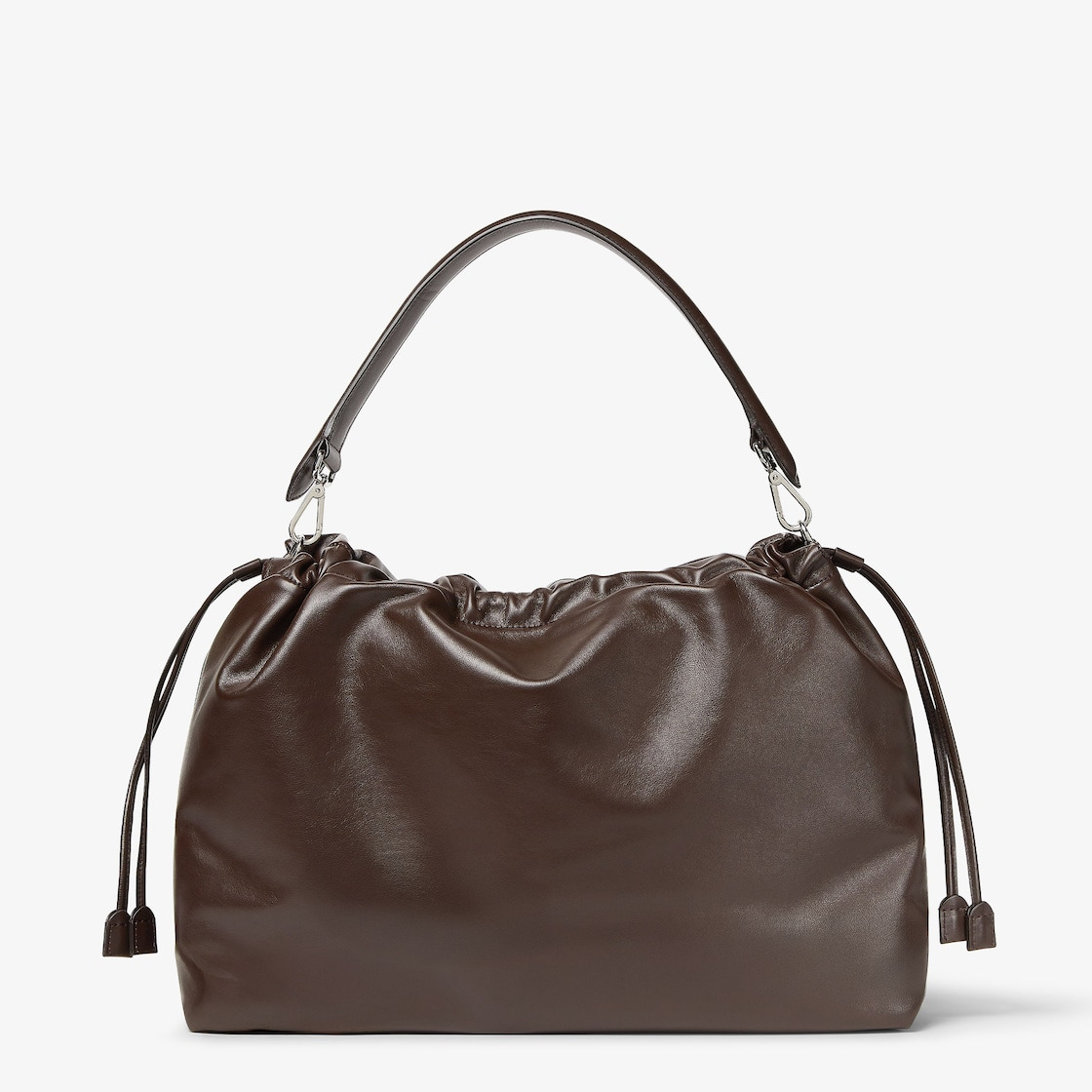 Fendi Flux Maxi Messenger - 6