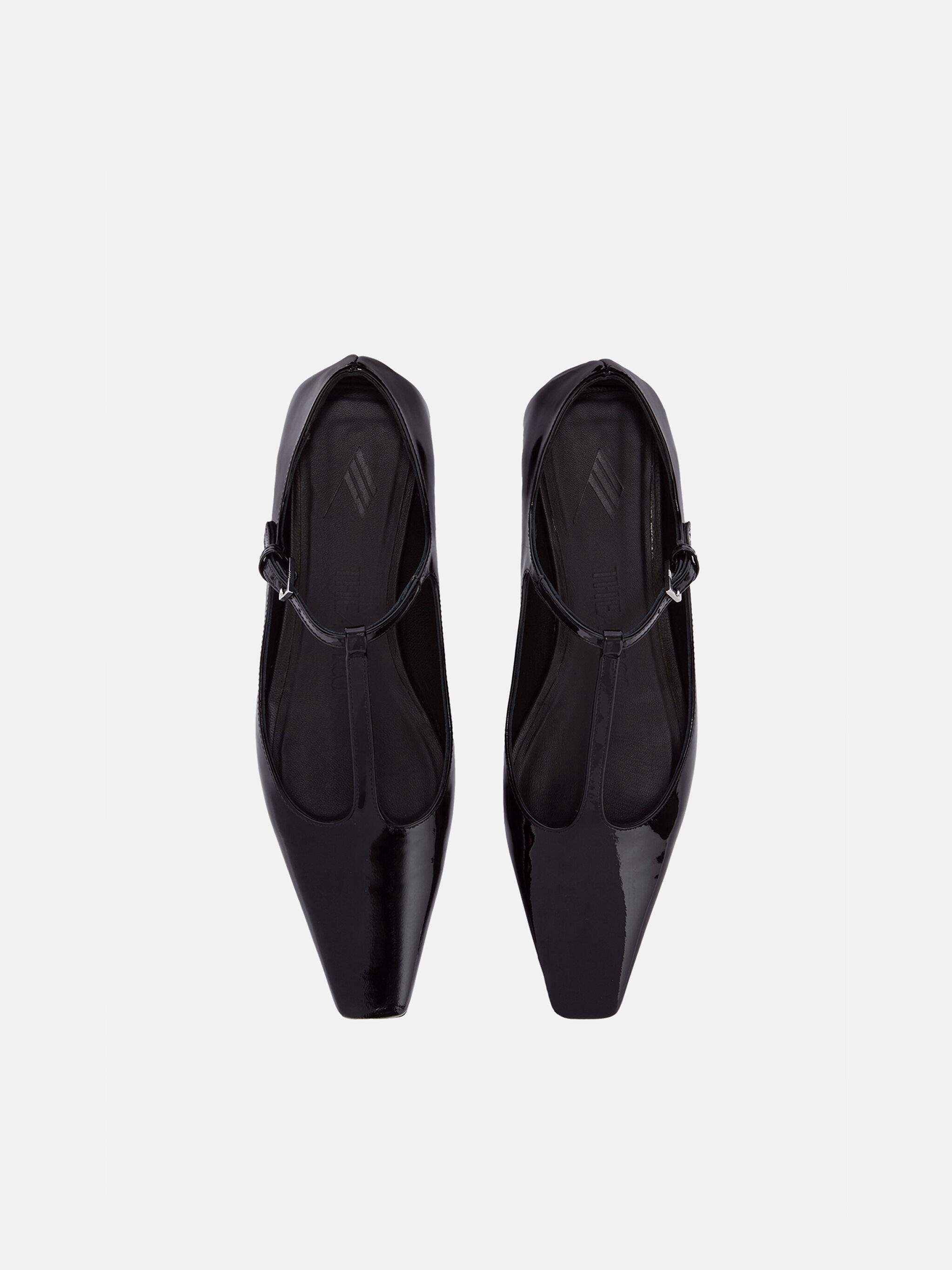 ''JUNO'' BLACK BALLERINA - 3