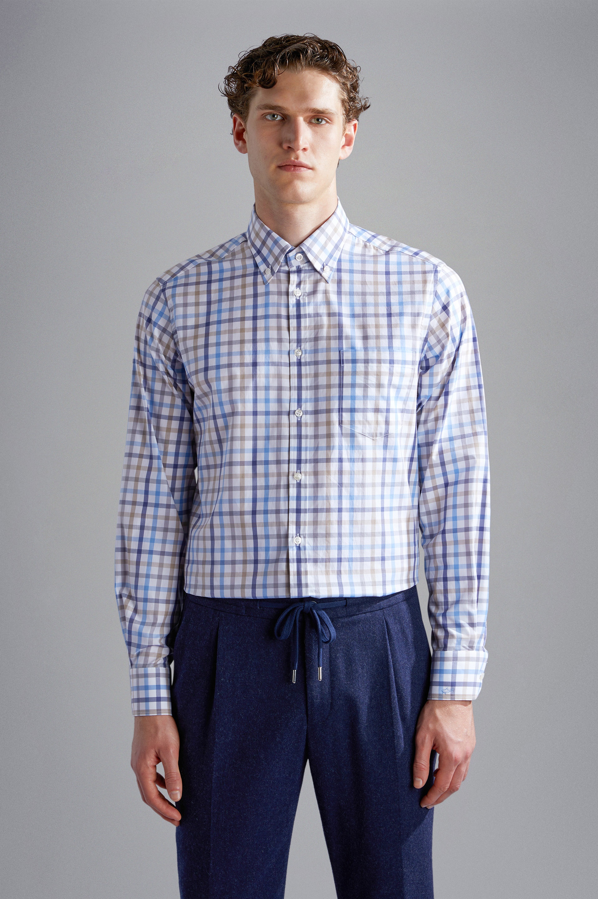 SUPIMA® COTTON SHIRT - 6