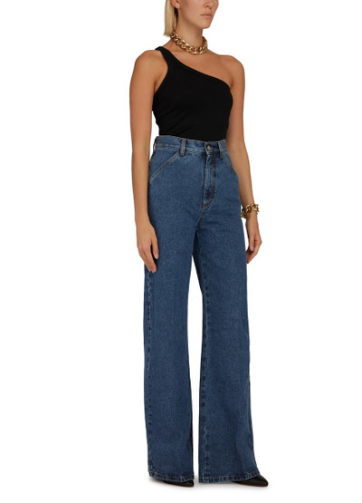 Chloé Flared jeans outlook