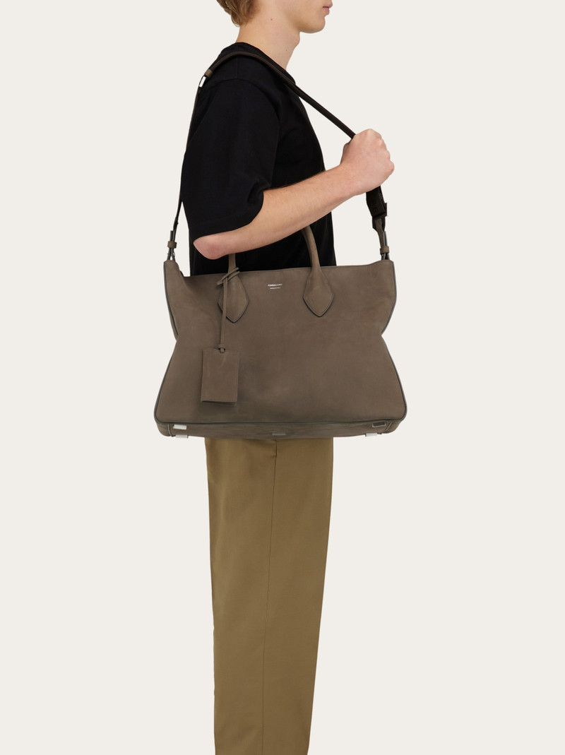 FERRAGAMO Tote bag (L) outlook