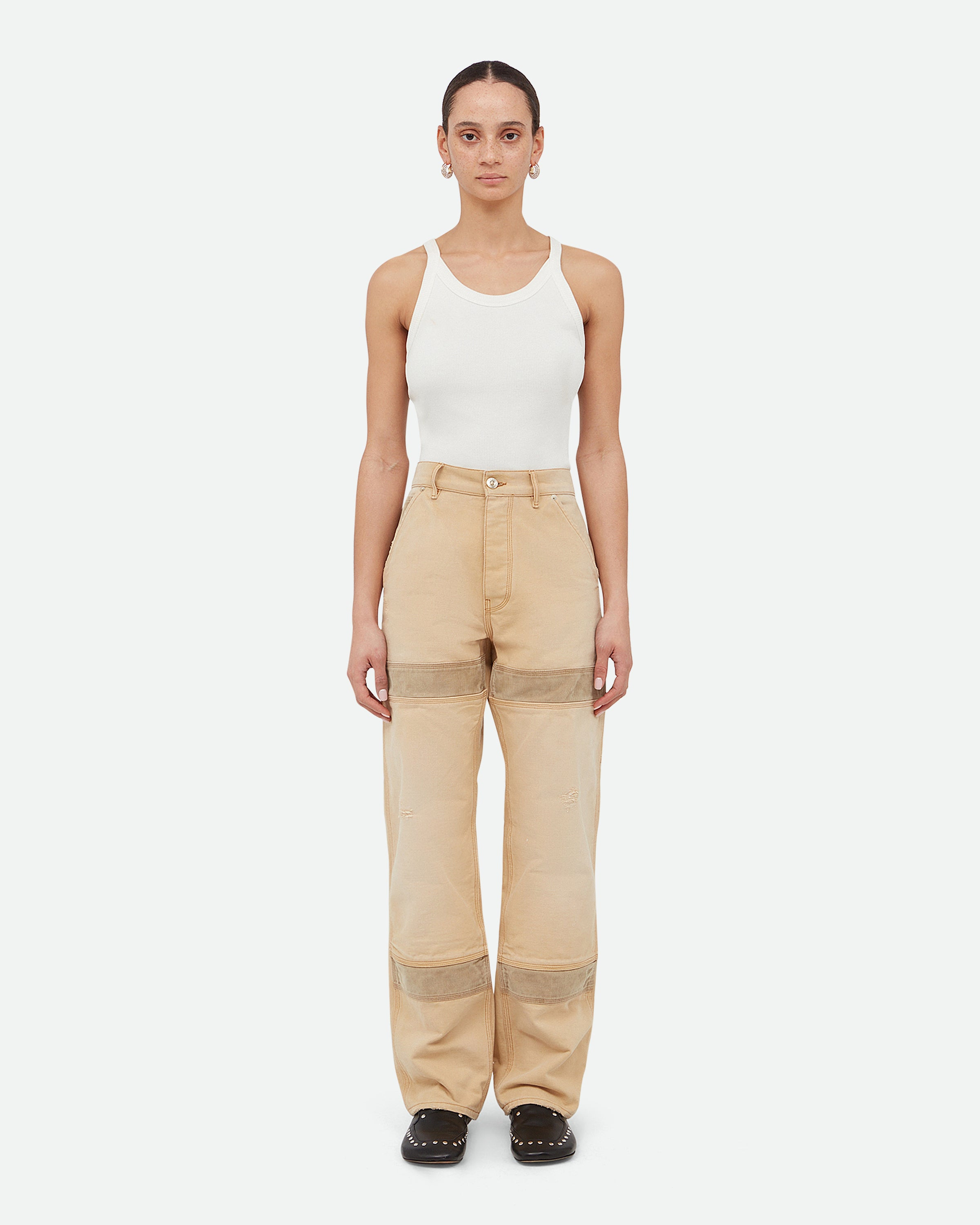 Sierra Trouser - 5