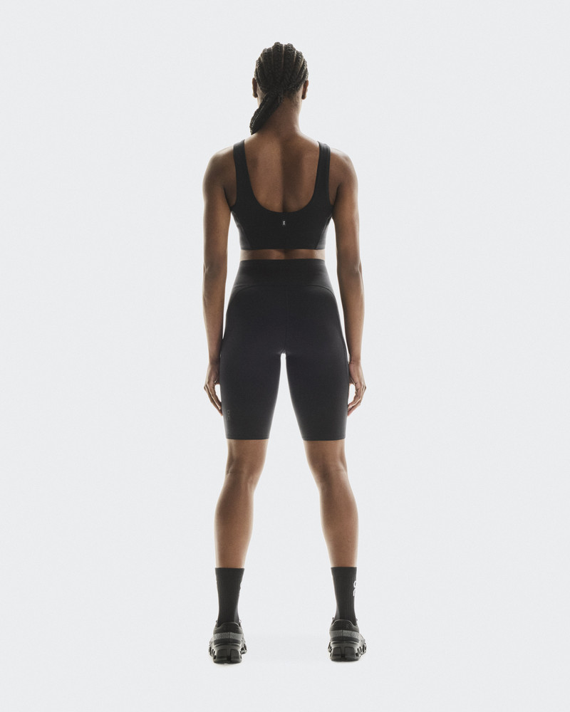 On Studio Tights Short outlook