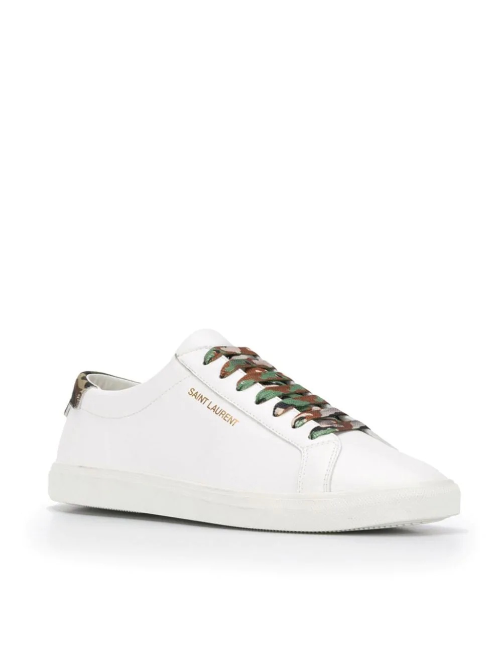 Andy low-top sneakers - 2