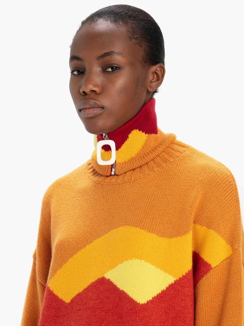 LANDSCAPE NECKBAND 3