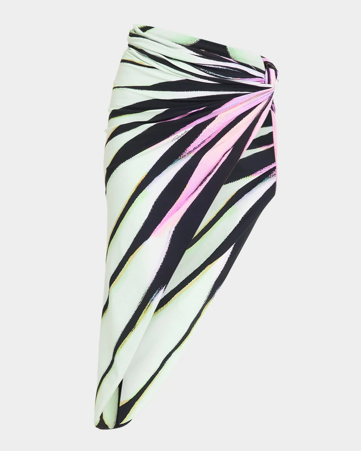 Ray Of Paradise Twisted Sarong - 1