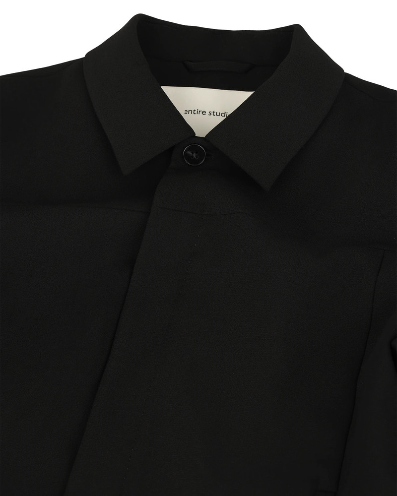 CRAFT JACKET BLACK 9