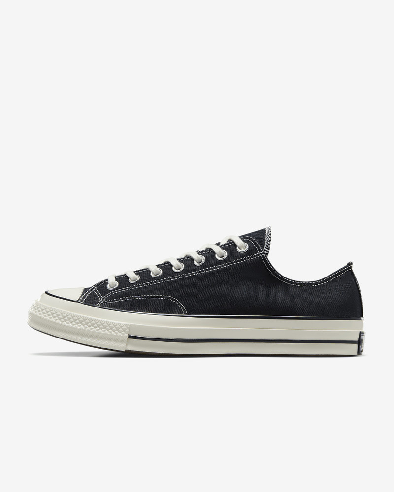 Converse Chuck 70 Low Top Unisex Shoe - 1