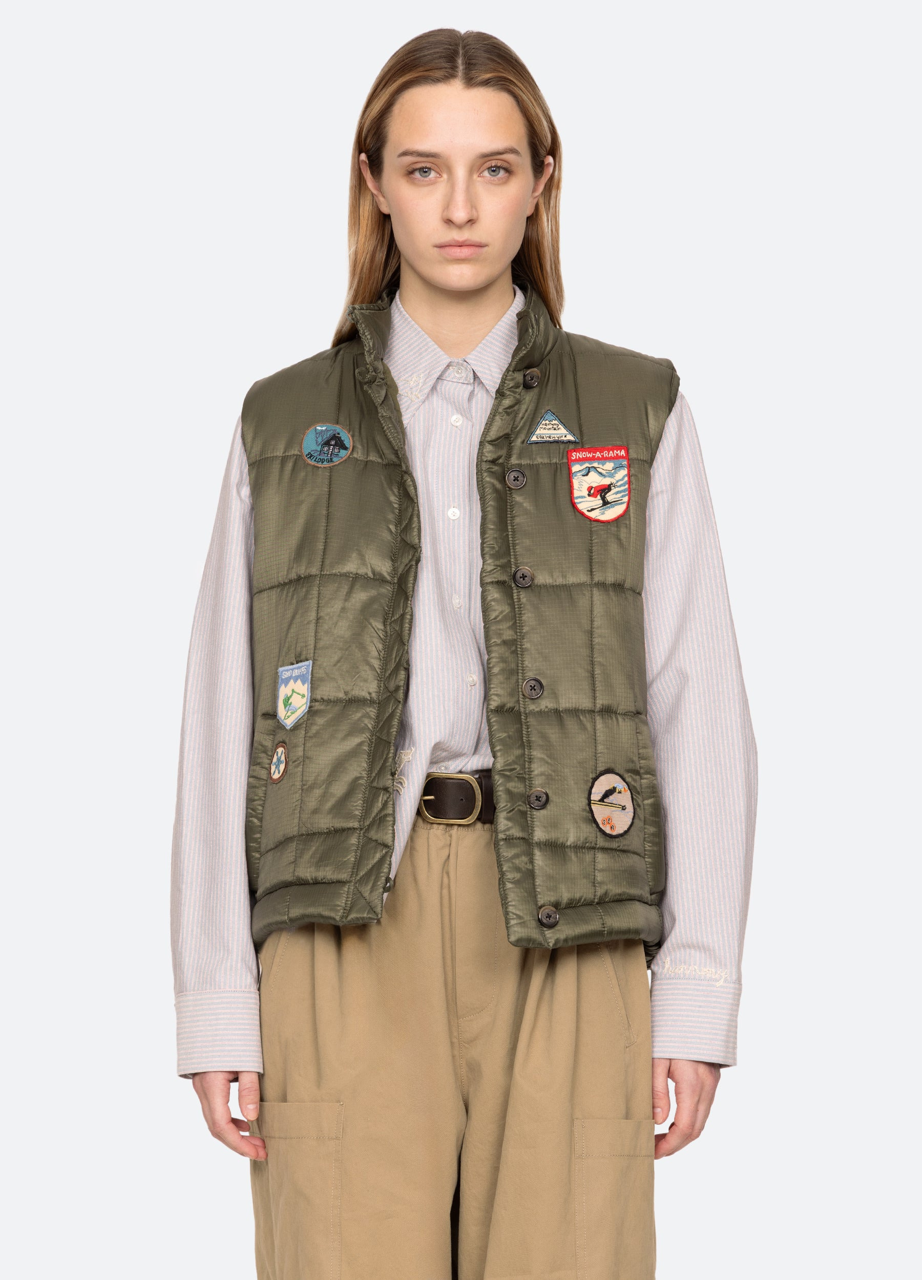 Eira Vest - 3