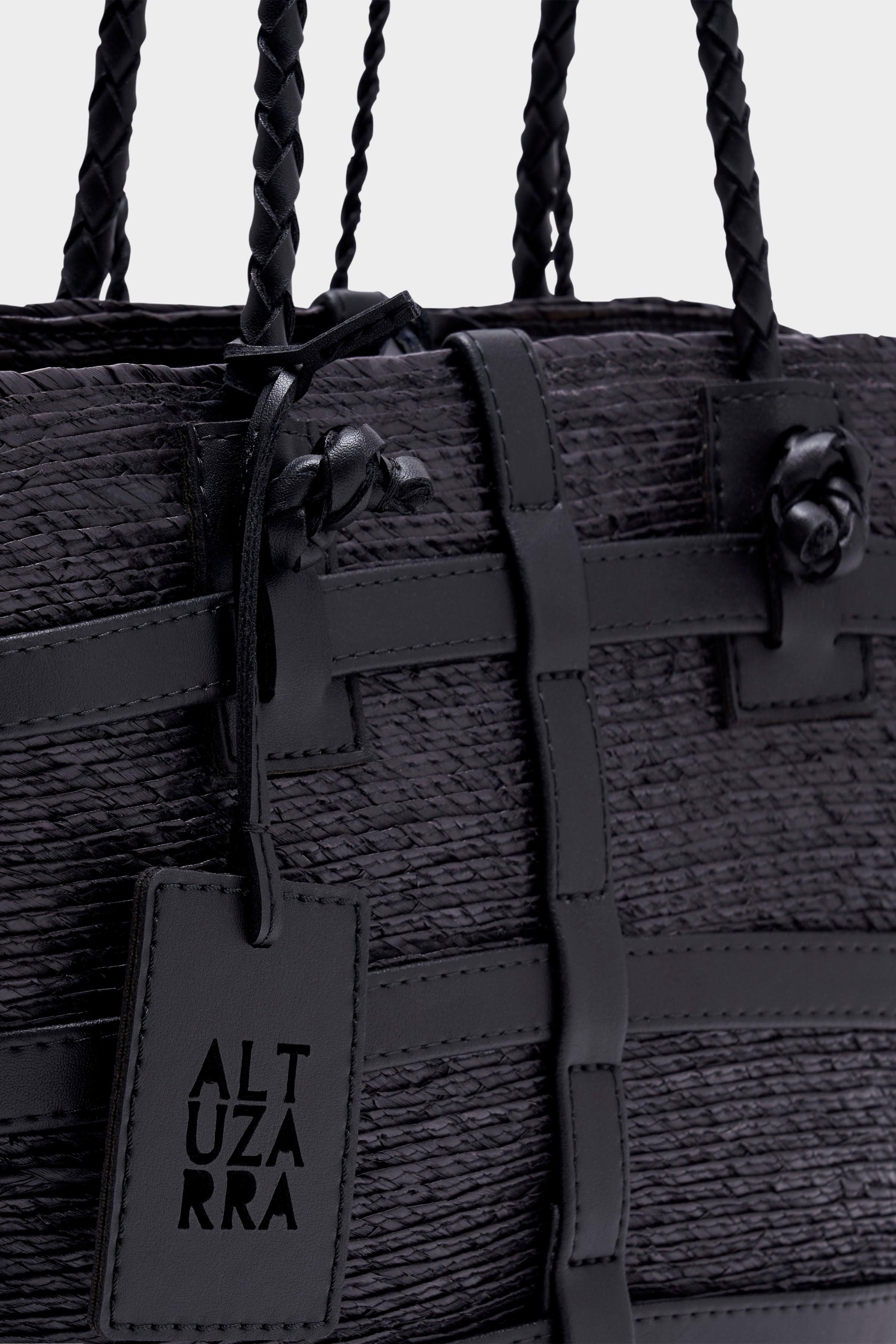 'WATERMILL' BAG SMALL - 5