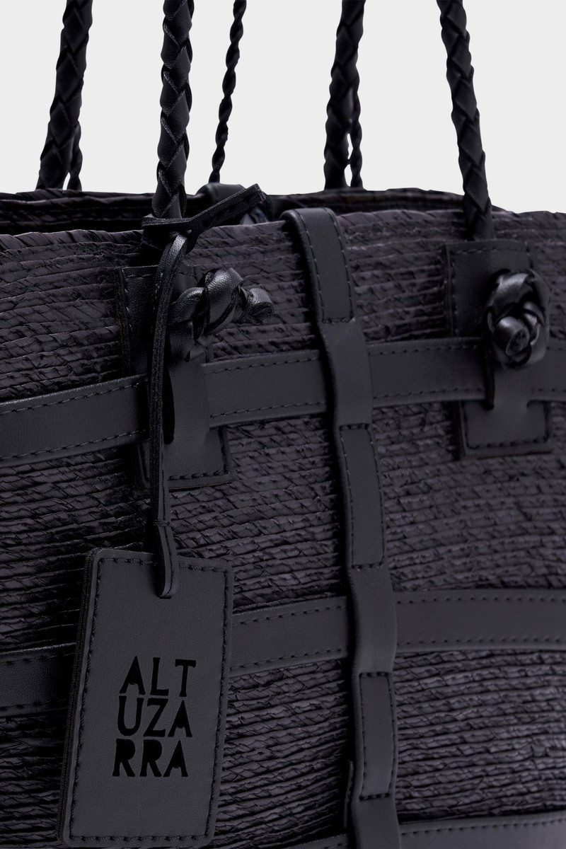 'WATERMILL' BAG SMALL 5