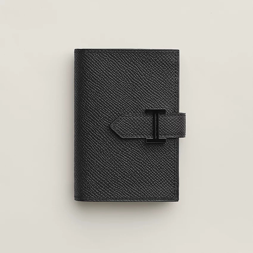 Bearn monochrome card holder - 1