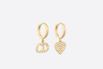 Dior Clair D Lune Earrings outlook