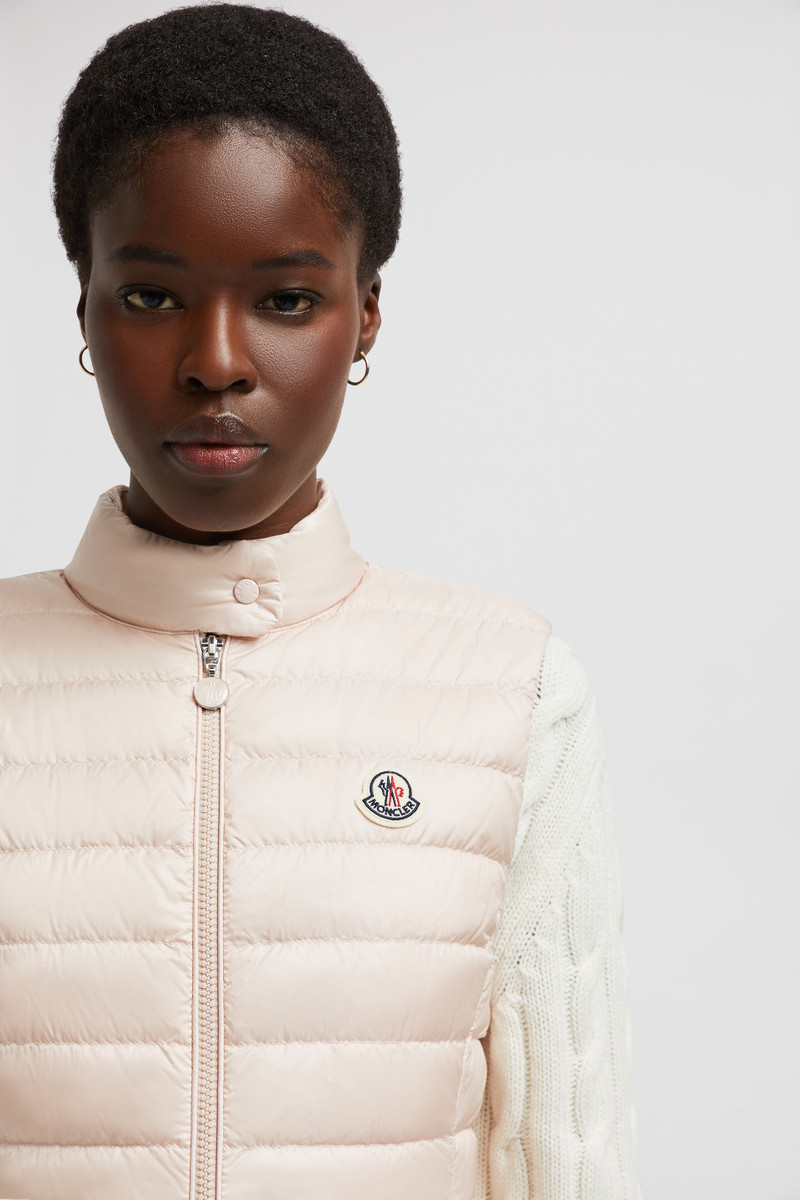 Igens Down Vest 4