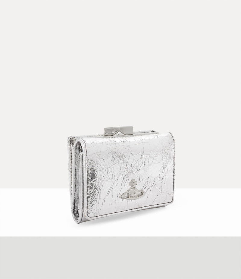 Vivienne Westwood SMALL FRAME WALLET outlook