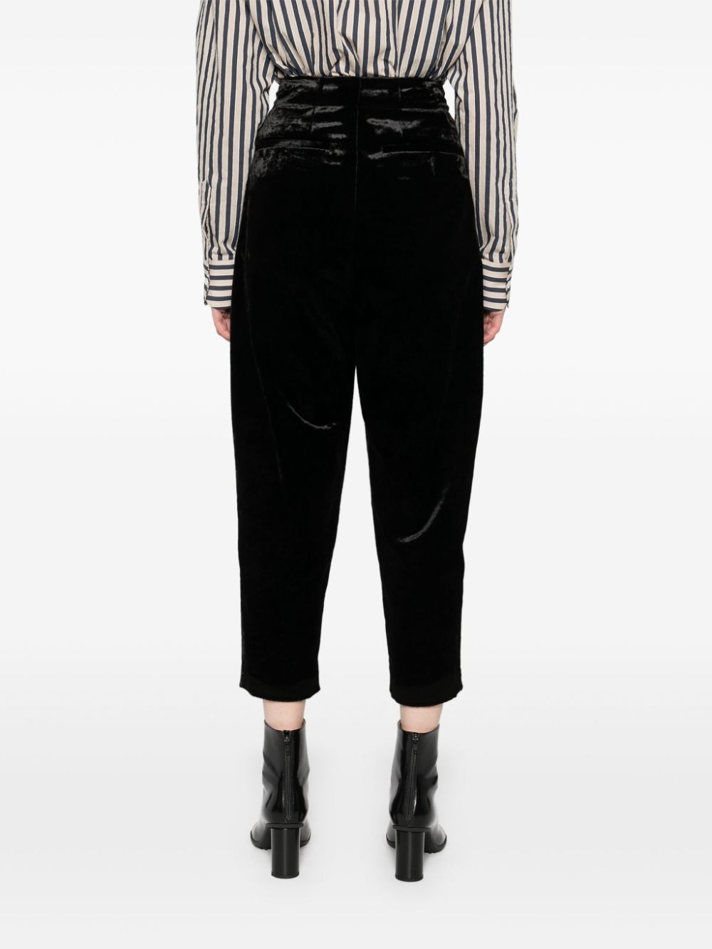 Perch trousers - 4