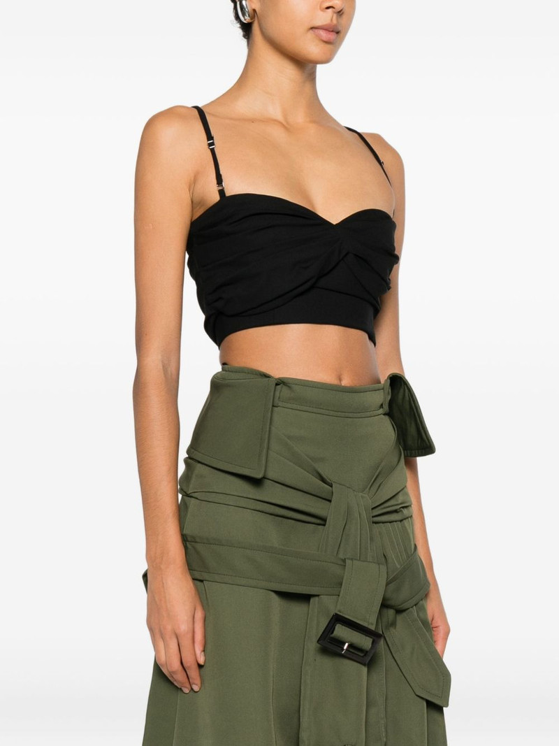 ruched bralette 3