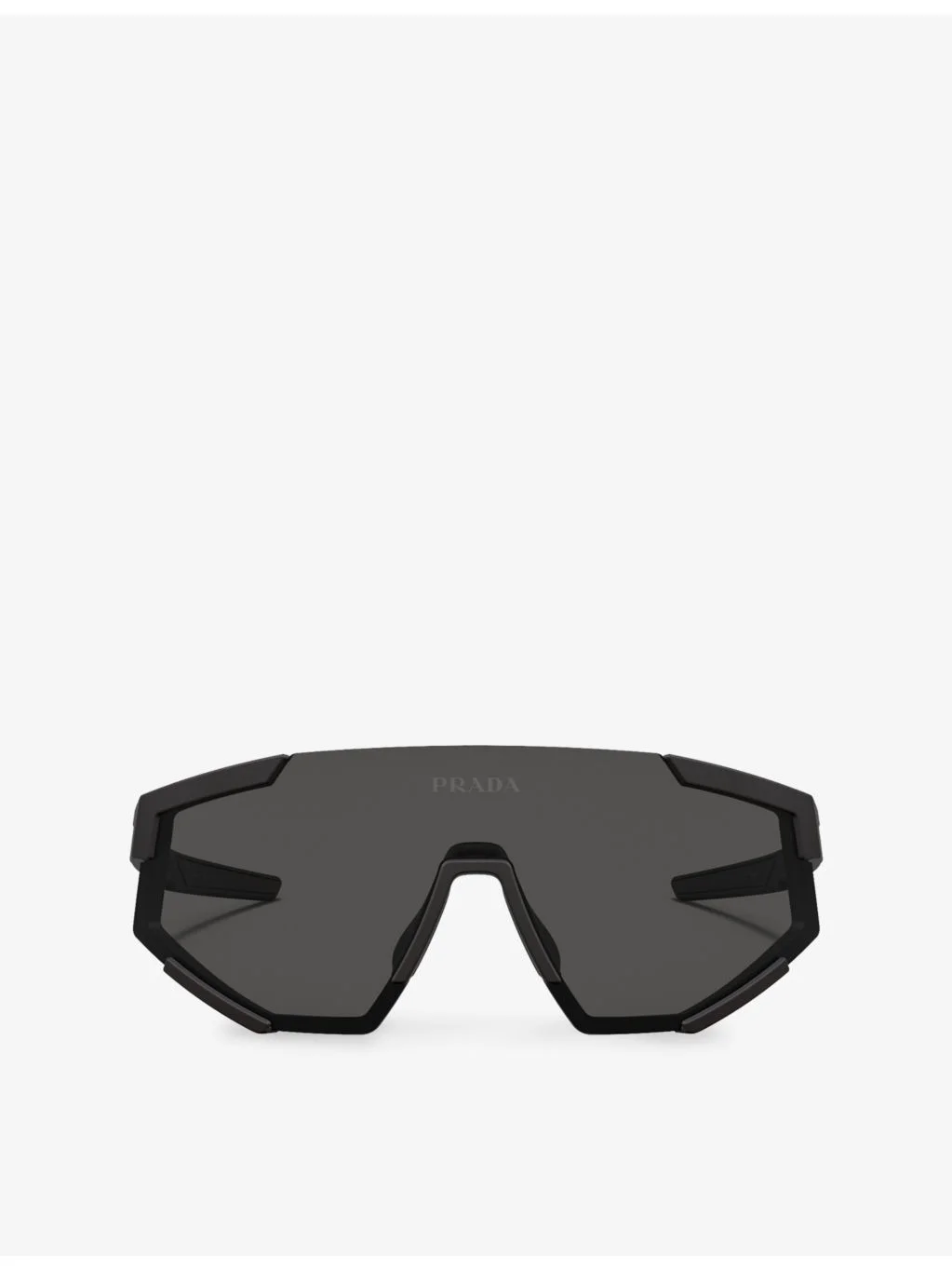 PS 04WS Pillow-Frame nylon sunglasses - 1