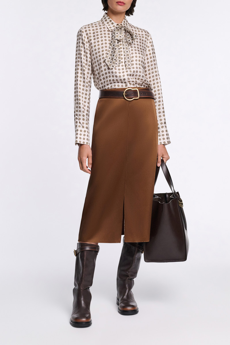 DOROTHEE SCHUMACHER GRAPHIC DREAMS blouse outlook