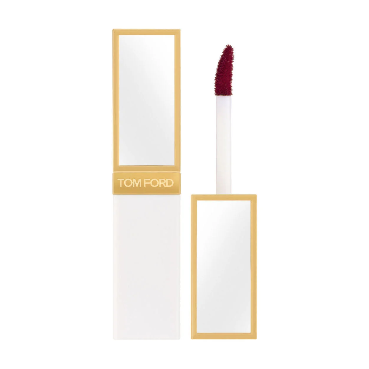 Soleil Tinted Glow Lip Gloss - 1