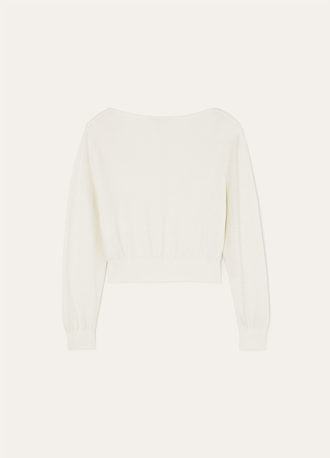 Dora Baltea Sweater - 6
