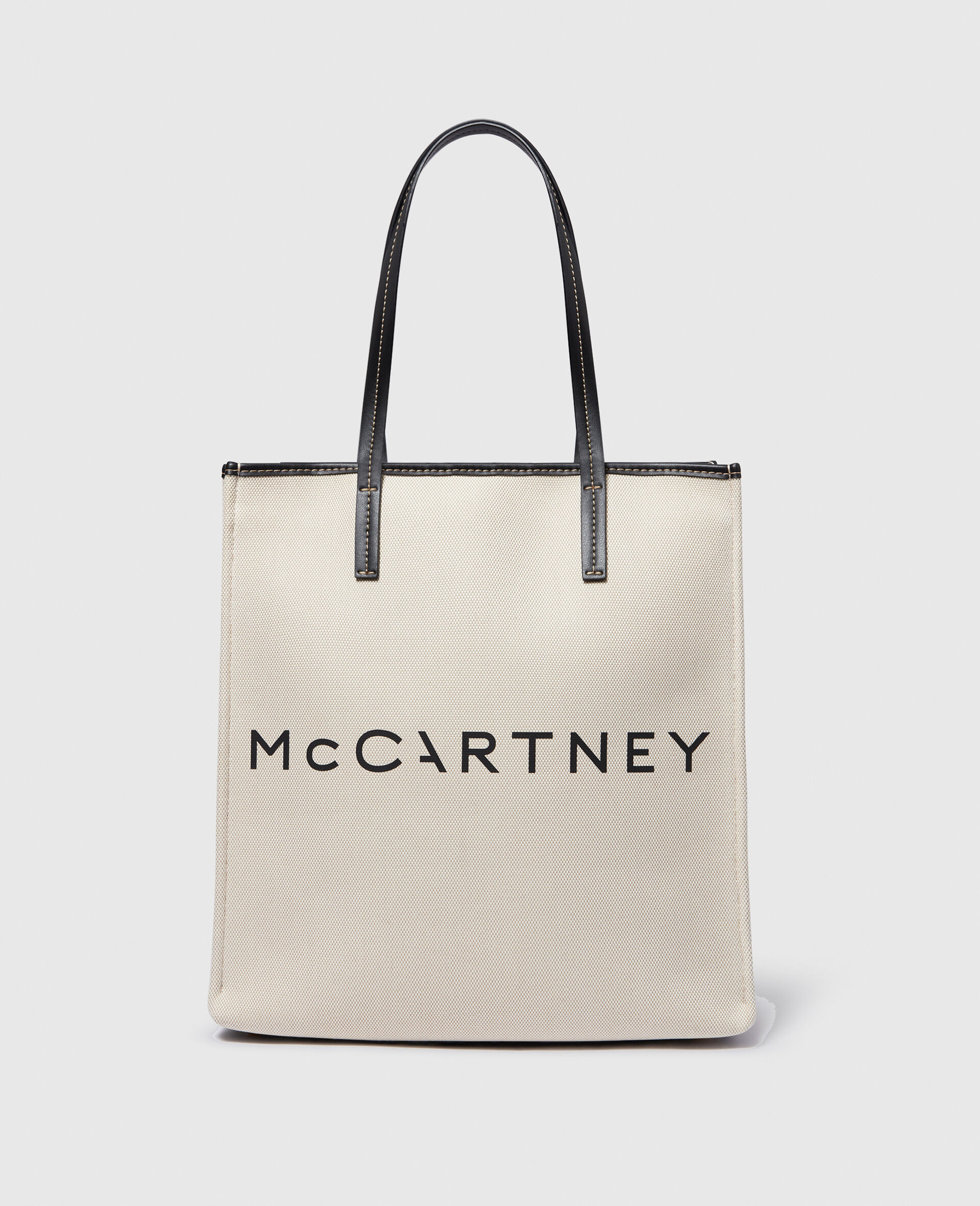 SMC Canvas Large Tote Bag - 3