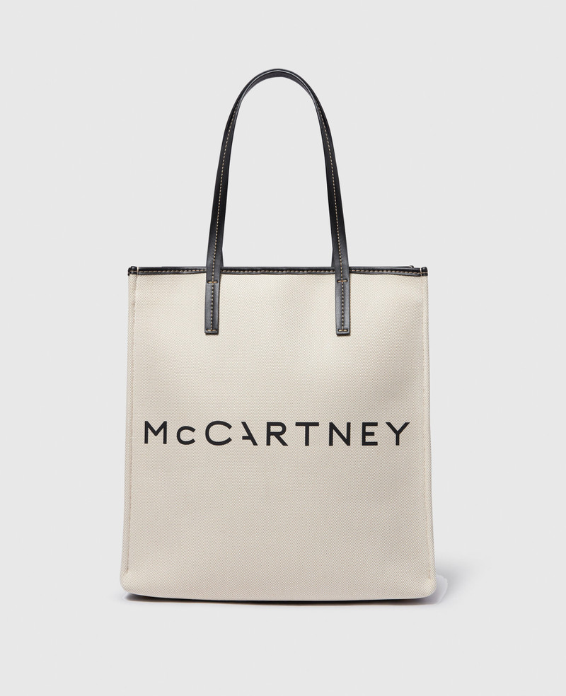 SMC Canvas Large Tote Bag 3