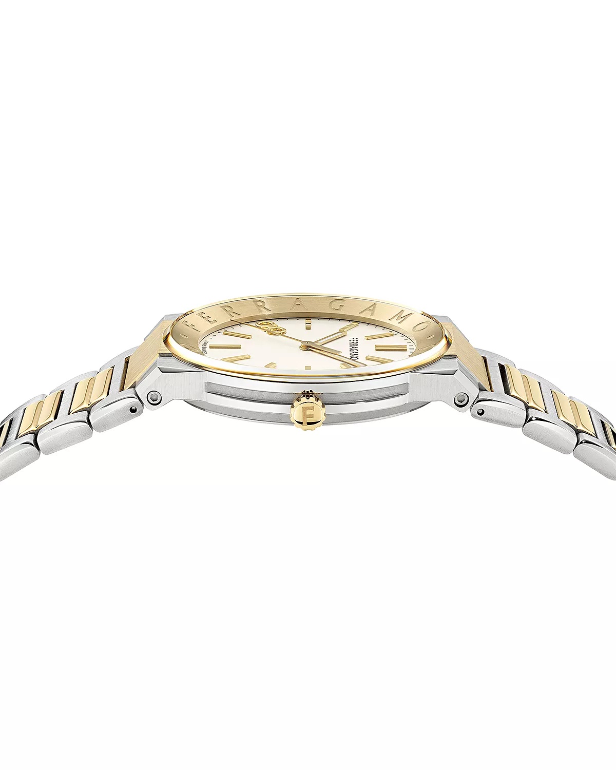 Sapphire Logo Watch, 41mm - 3